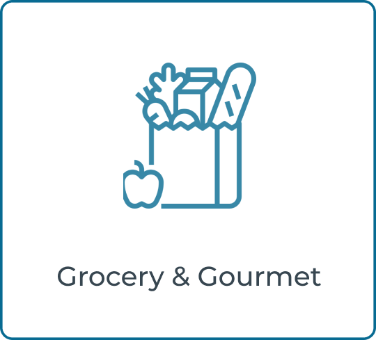Food & Beverages